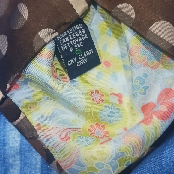 Ted Baker London tie - Picture 4 of 5